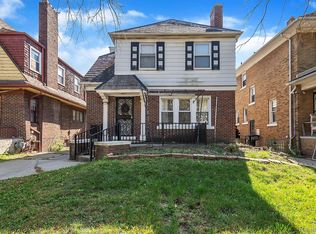 2925 Lawrence St, Detroit, MI