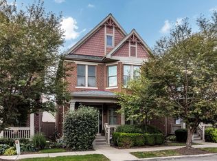 1025 Perry St, Columbus, OH 43201