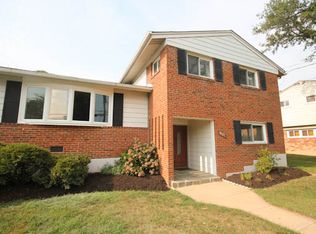 1205 Caddington Ave, Silver Spring, MD 20901