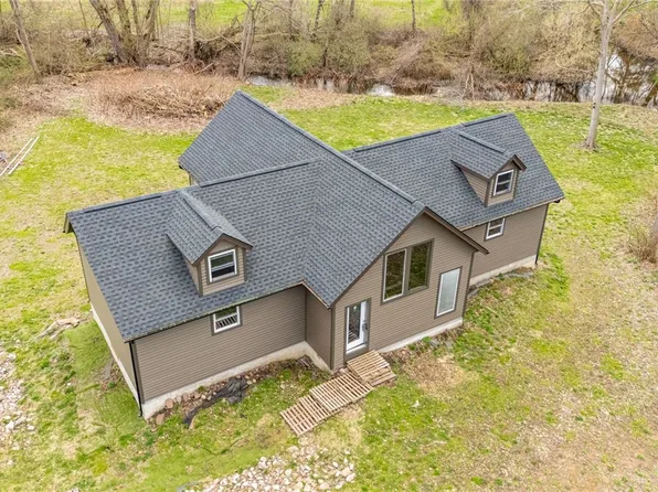 3558 Ridge Rd, Williamson, NY 14519