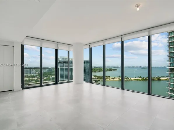650 NE 32nd St Unit 2308, Miami, FL 33137