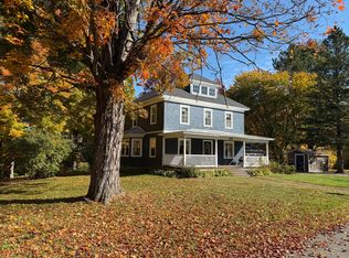 18 Riverside Terrace, Guilford, ME 04443