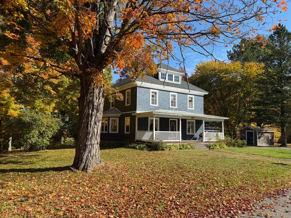 18 Riverside Terrace, Guilford, ME 04443