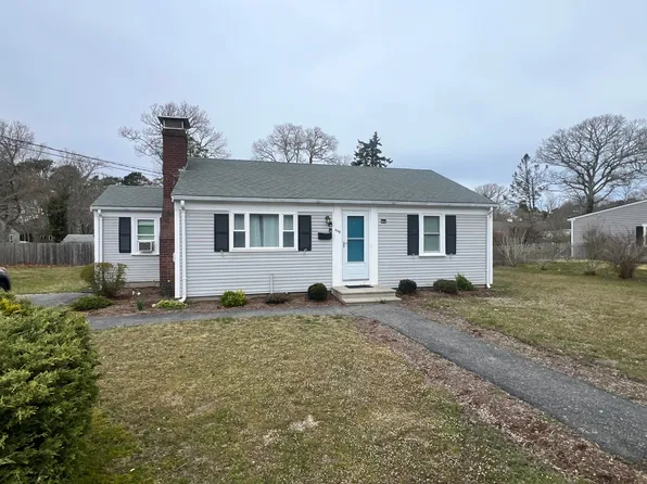 449 Long Pond Drive, South Yarmouth, MA 02664
