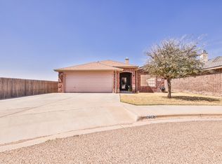 10608 York Ave, Lubbock, TX 79424