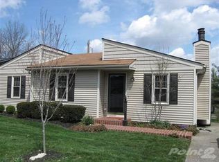 1149 Bay Meadows Dr, Lexington, KY 40514