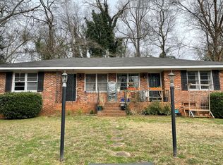 18 & 20 Milledge Ct, Athens, GA 30605