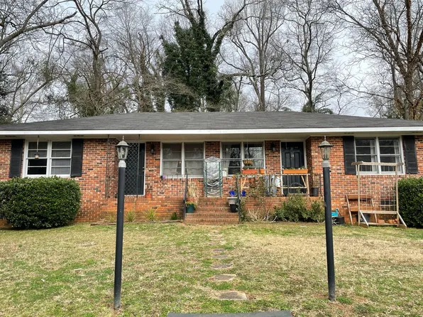 Milledge Court 18 & 20, 18 & 20 Milledge Ct, Athens, GA 30605