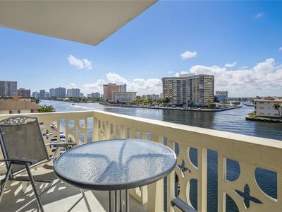 1817 S Ocean Dr #421, Hallandale, FL, 33009