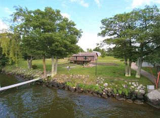 827 Highway 45, Pelican Lake, WI 54463