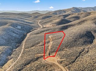 21 Buena Vista Loop, Fairfield, ID 83327