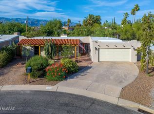 702 N Mann Ave, Tucson, AZ 85710