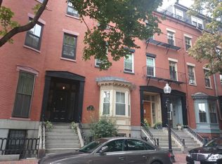 78 Waltham St #4, Boston, MA 02118