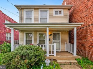 1018 45th St NE, Washington, DC 20019
