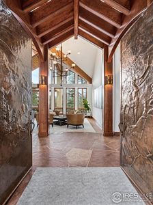 31483 Morning Star Dr, Evergreen, CO, 80439