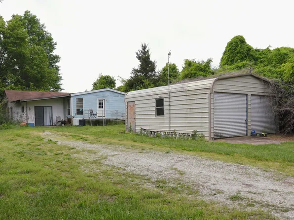 1266 Private Road 1060, West Plains, MO 65775