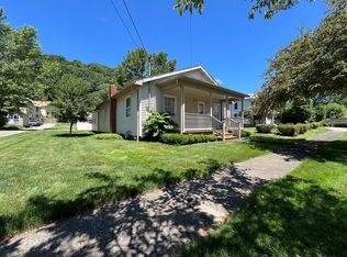 366 Grant St, Franklin, PA