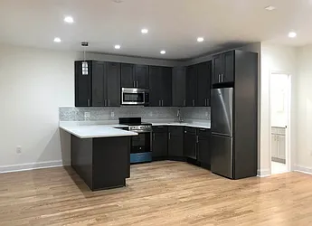 Rented by Urban Real Estate Property Group Inc