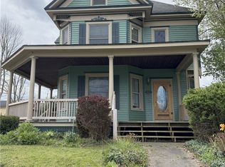 5464 Shady Ave, Lowville, NY 13367