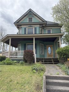 5464 Shady Ave, Lowville, NY, 13367