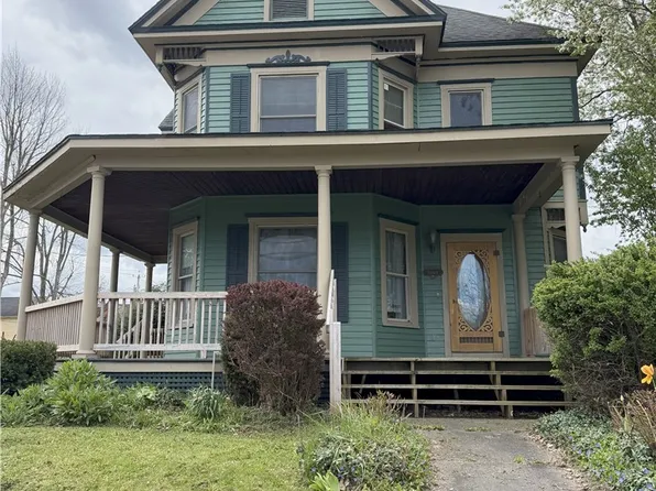 5464 Shady Ave, Lowville, NY 13367