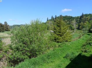 5895 Lower Smith River Rd, Reedsport, OR 97467