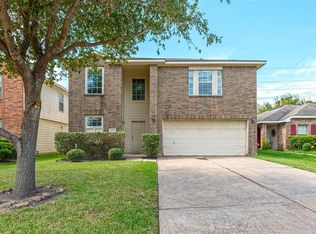 7902 Talladega Springs Ln, Richmond, TX 77407