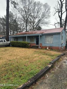 3190 Charleston Dr, Jackson, MS, 39212