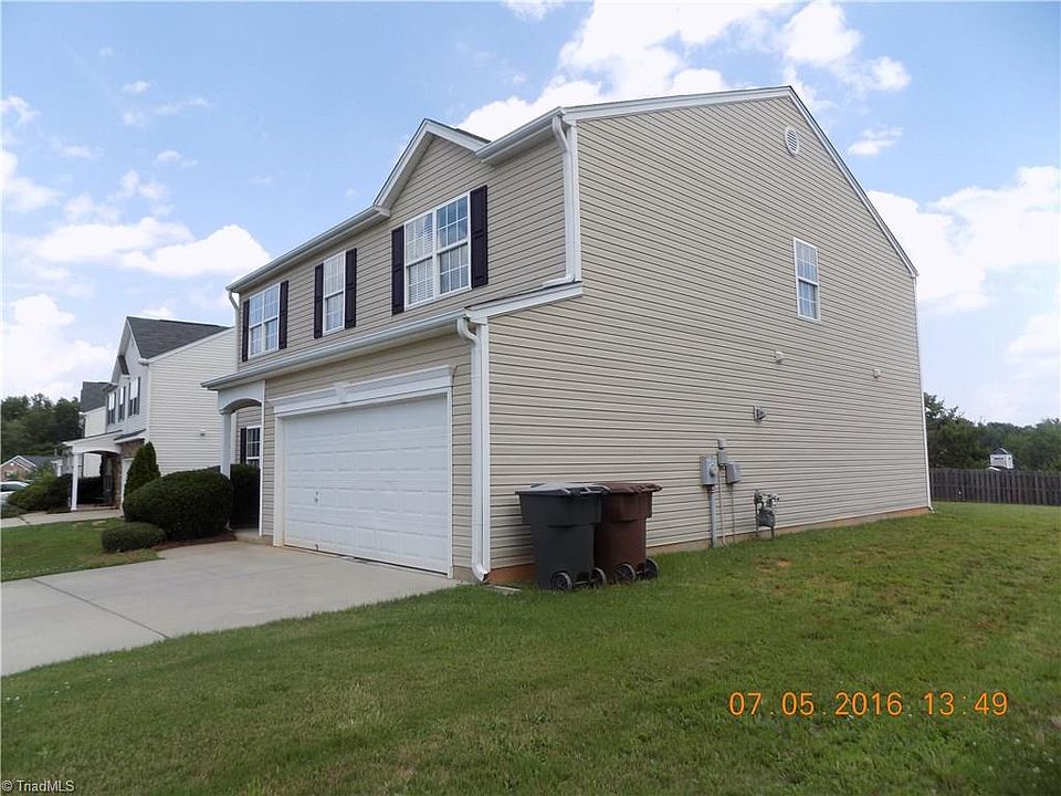 4812 Redland Ct Mc Leansville, NC, 27301 Apartments for Rent Zillow