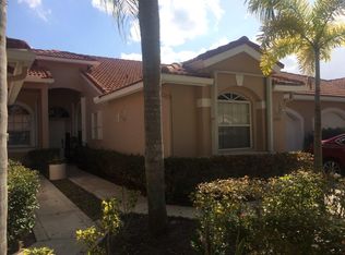 8280 Via Di Veneto, Boca Raton, FL 33496