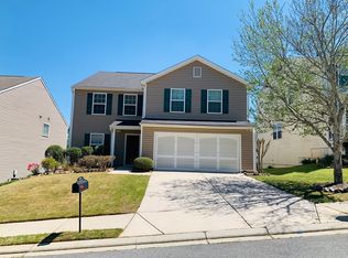 3015 Whittier Way, Cumming, GA 30040
