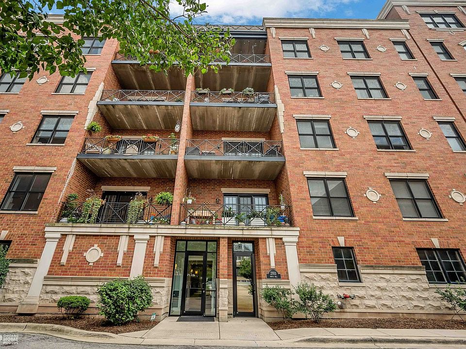 1st image of 2811 N Bell Ave Unit 401