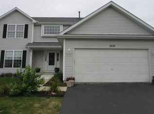 5727 Riviera Blvd, Plainfield, IL 60586