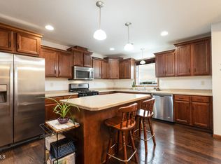 1401 Sharloh Loop UNIT 12, Bismarck, ND 58501