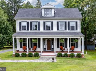 10 Newbold Ln, Chesterfield, NJ 08515