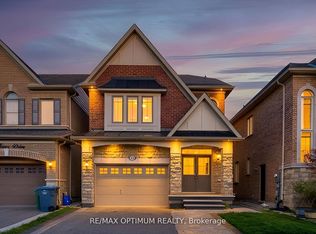 13 Fann Dr, Brampton, ON L7A 4L4