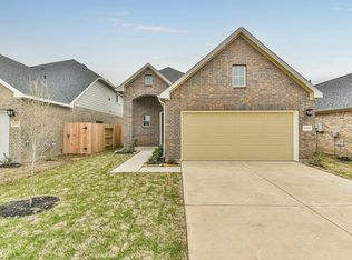 31115 Sellers Terrace Dr, Hockley, TX 77447