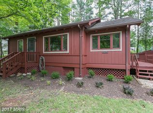 11554 San Rafael Rd, Lusby, MD 20657