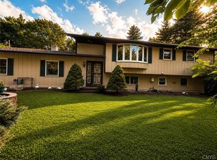 6726 Jackson Hill Rd, Chittenango, NY 13037