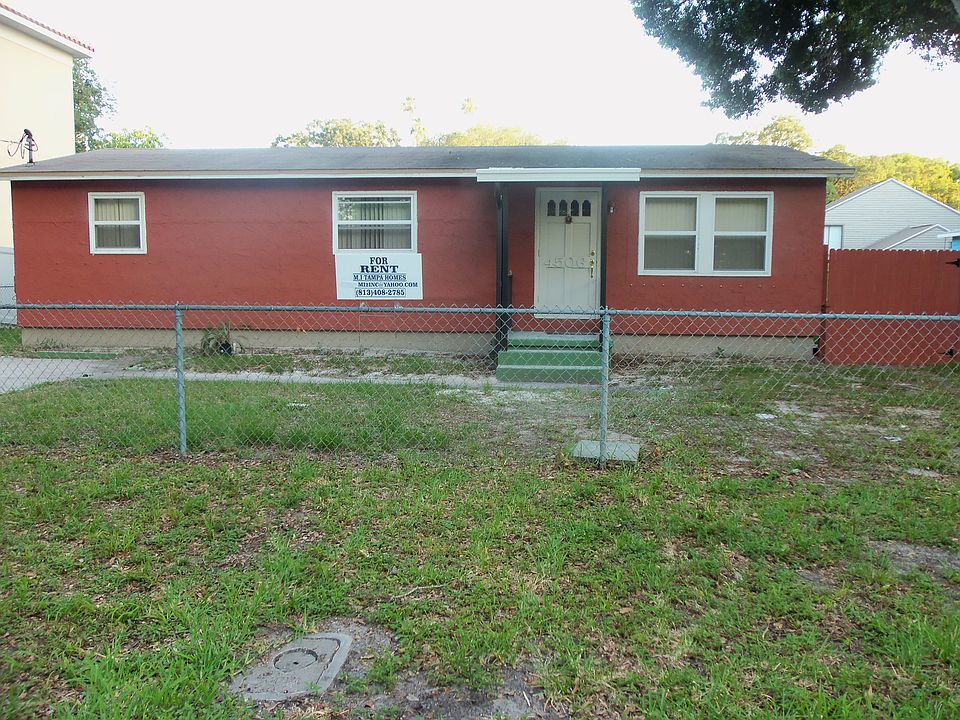 Front House