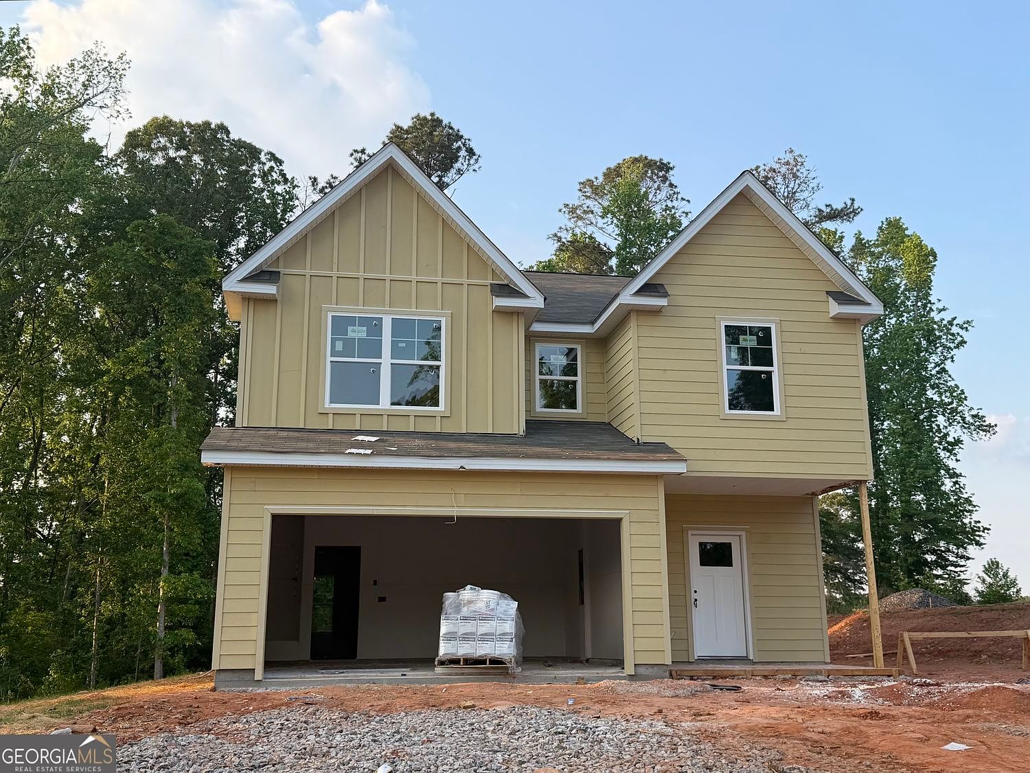 1529 Cabin Creek Trl