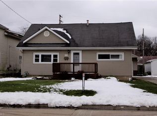 1060 Decatur St, Vermilion, OH 44089