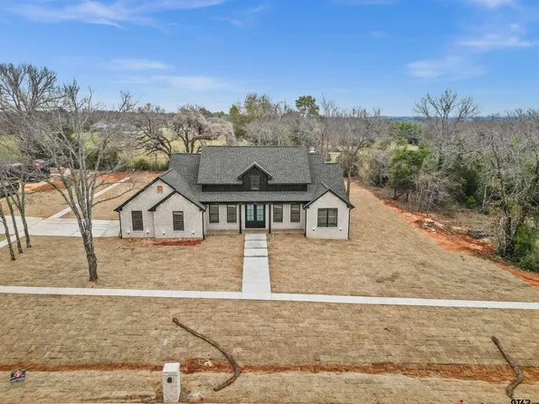 12264 Oak Grove Dr, Tyler, TX 75706