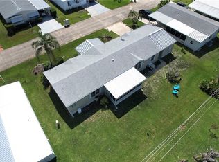 7658 Niantic Ave #V4, Micco, FL 32976