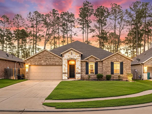 14023 Beaverhead Range Ct, Conroe, TX 77384