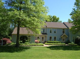 1100 Forsythe Ln, West Chester, PA 19382