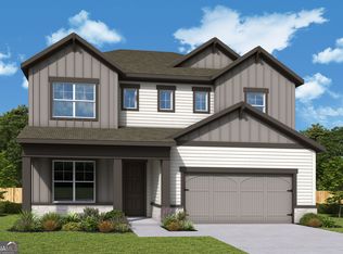 4795 Briscoe Dr, Cumming, GA 30028