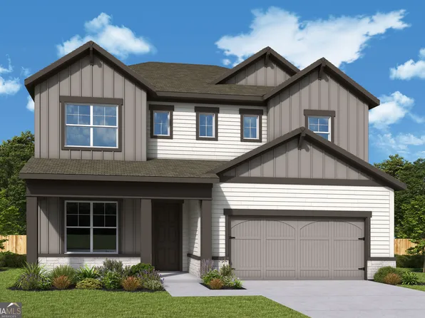 4795 Briscoe Dr, Cumming, GA 30028