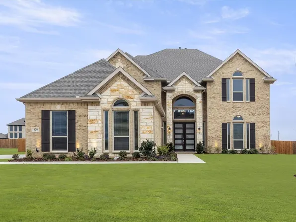 420 Cheyenne Mountain Dr, Ovilla, TX 75154
