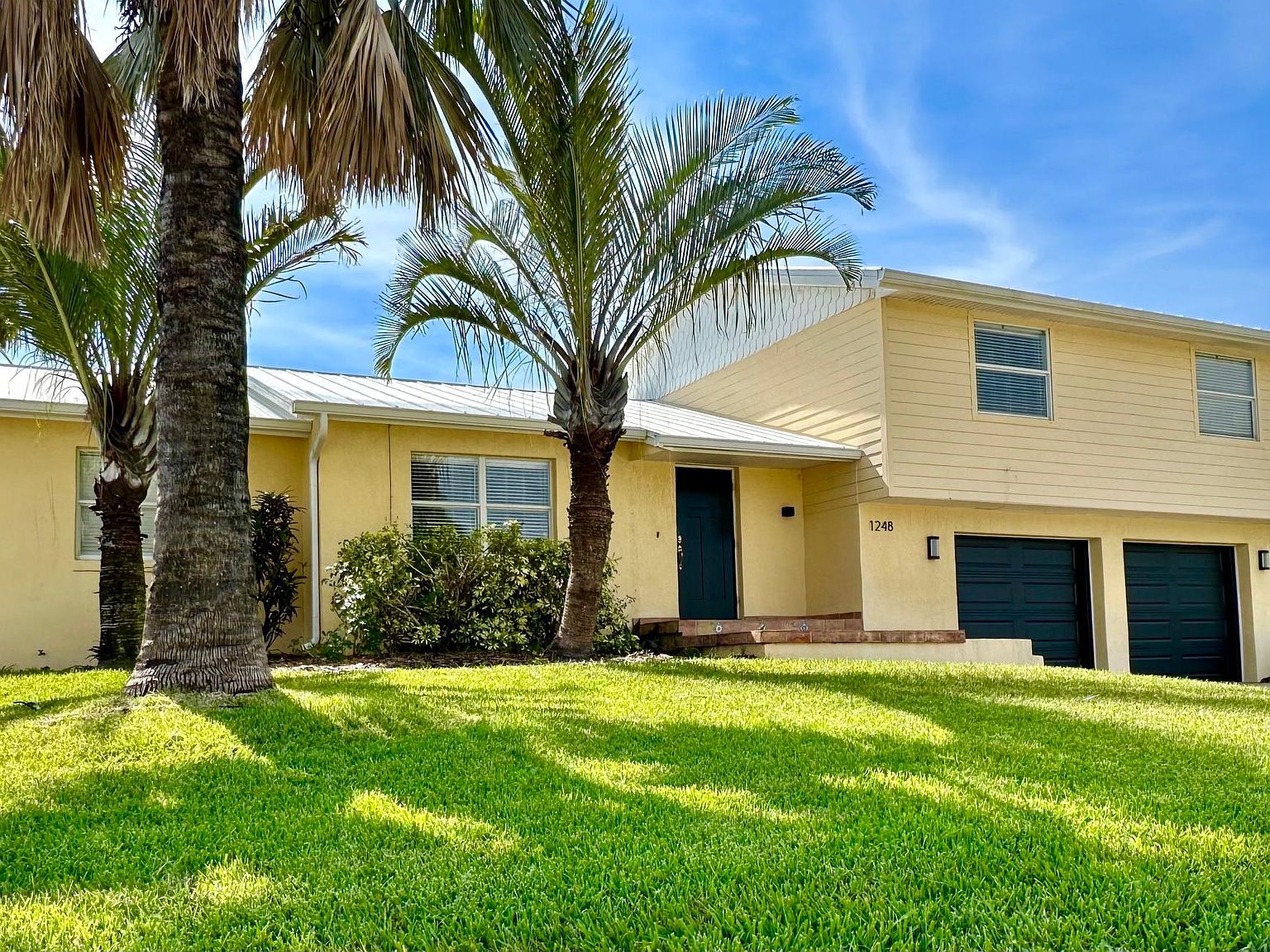 1248 Seminole Dr, Indian Harbour Beach, FL 32937 Zillow